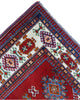 Kazakh carpet 236x201cm