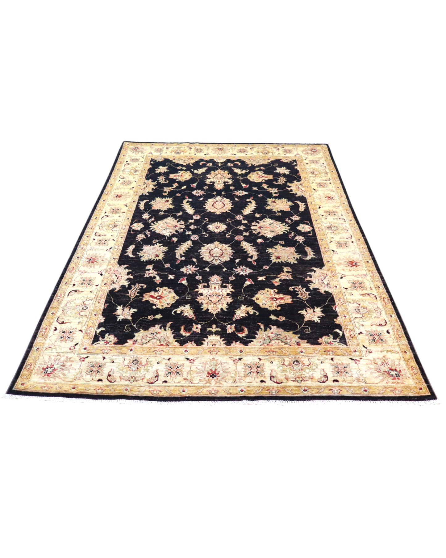 Ziegler rug 249x167cm