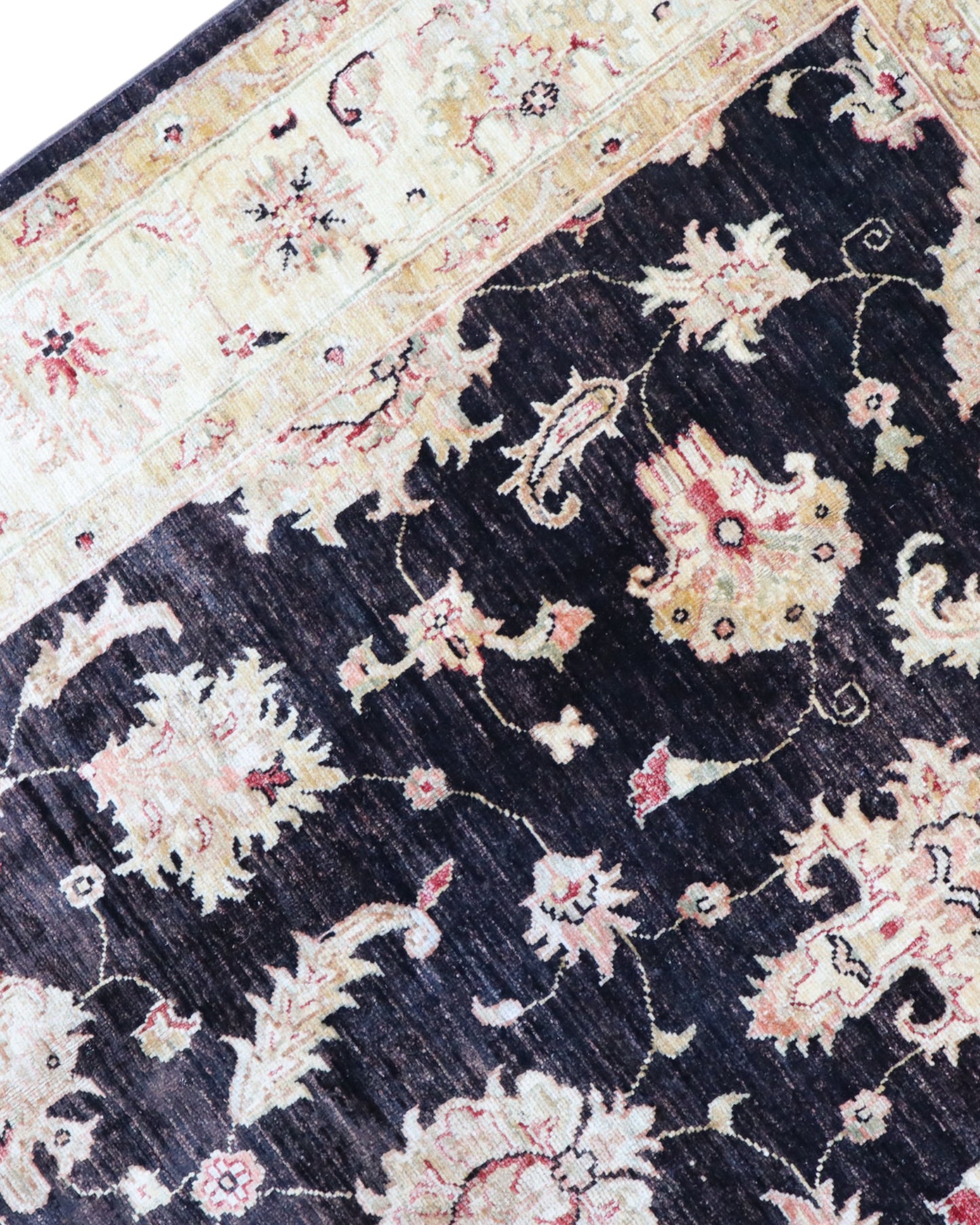 Ziegler rug 249x167cm