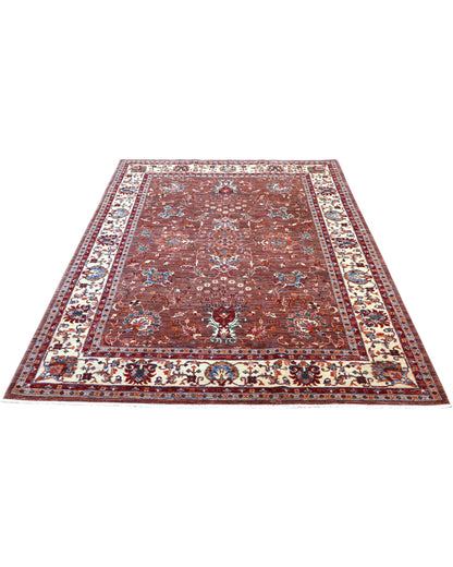 Tappeto ziegler  247x170cm