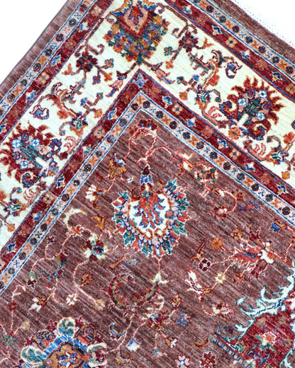 Tappeto ziegler  247x170cm