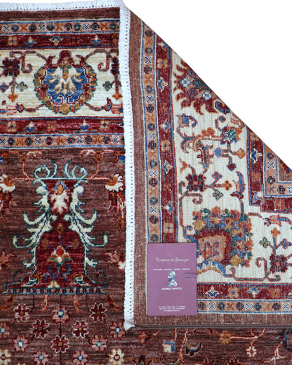 Tappeto ziegler  247x170cm