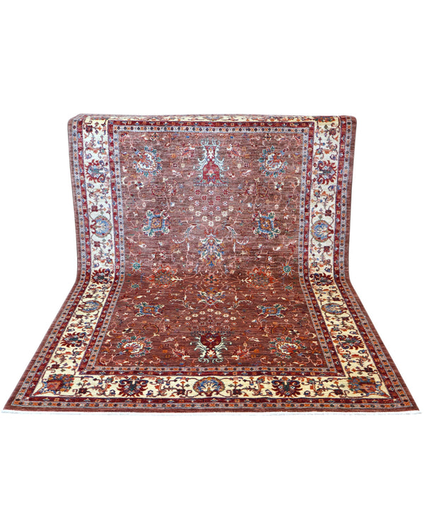 Tappeto ziegler  247x170cm