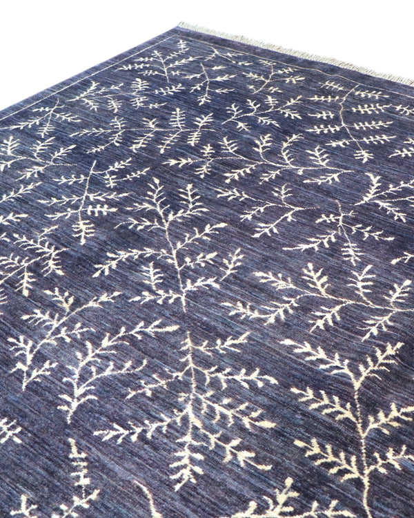 Modern rug 235x172cm