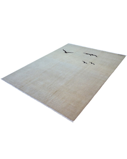 Tappeto moderno  233x180cm