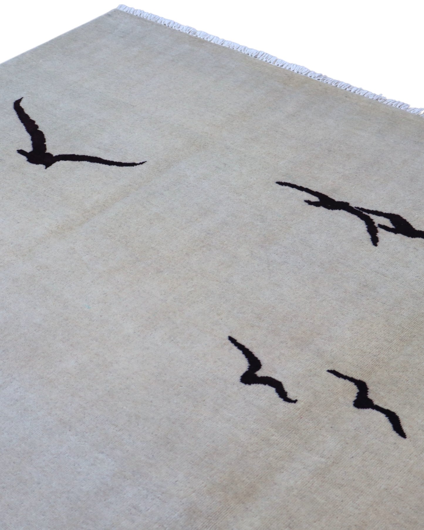 Tappeto moderno  233x180cm