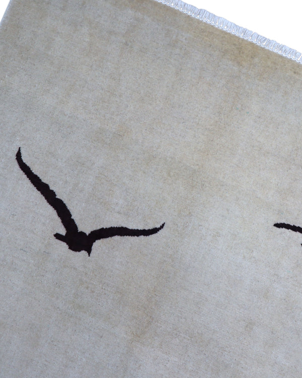 Tappeto moderno  233x180cm