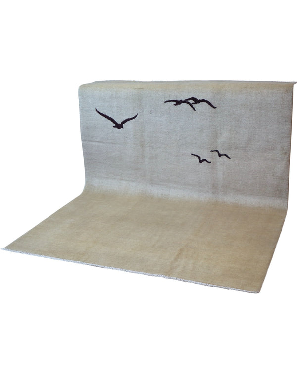 Tappeto moderno  233x180cm