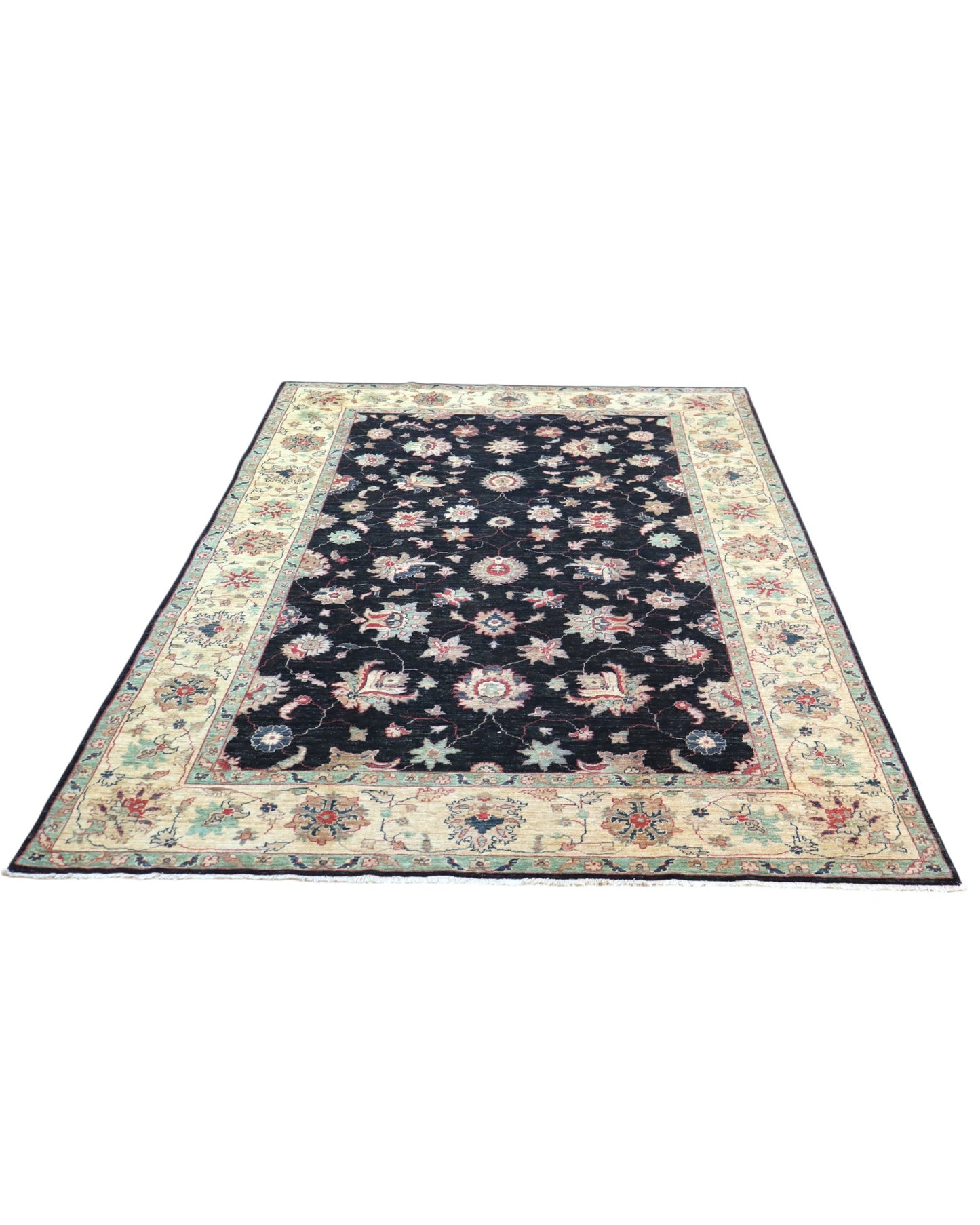 Tappeto ziegler  262x180cm