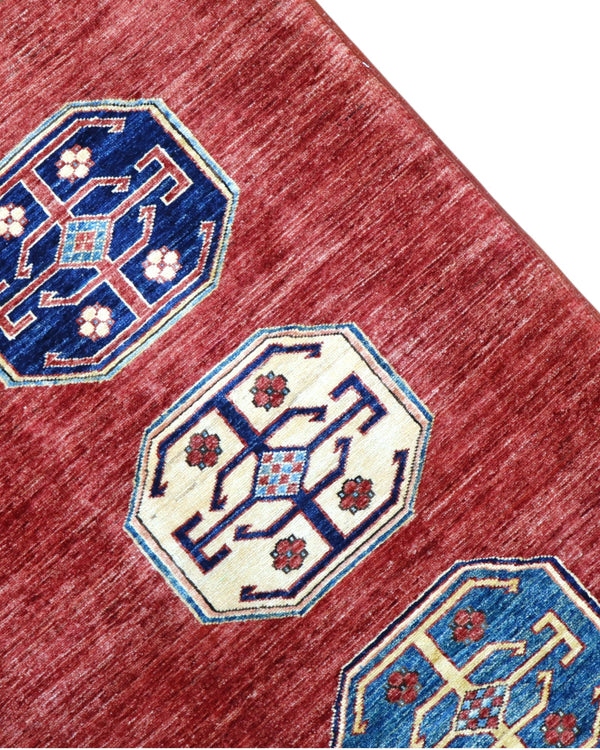 Tappeto moderno 248x255cm