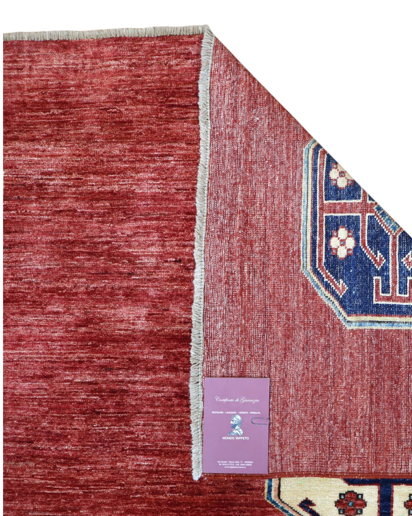 Tappeto moderno 248x255cm