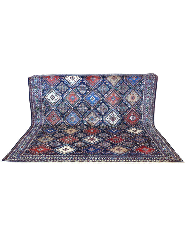 Tappeto yalamhe  268x244cm