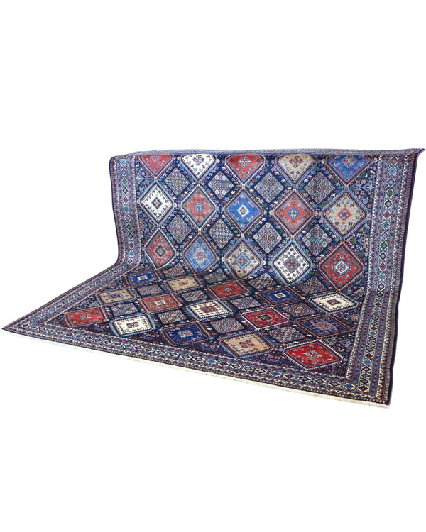 Tappeto yalamhe  268x244cm