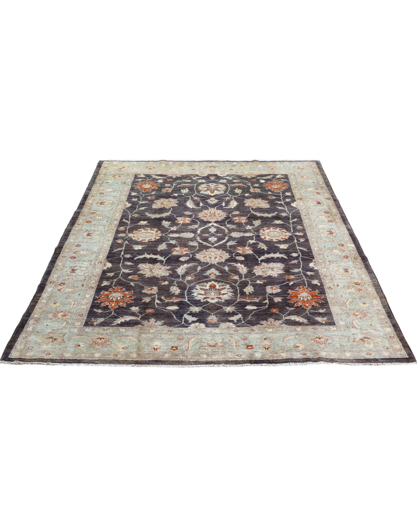 Tappeto Ziegler 235x168cm