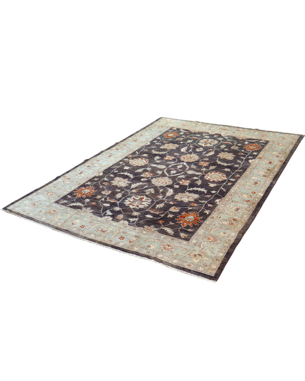 Tappeto Ziegler 235x168cm