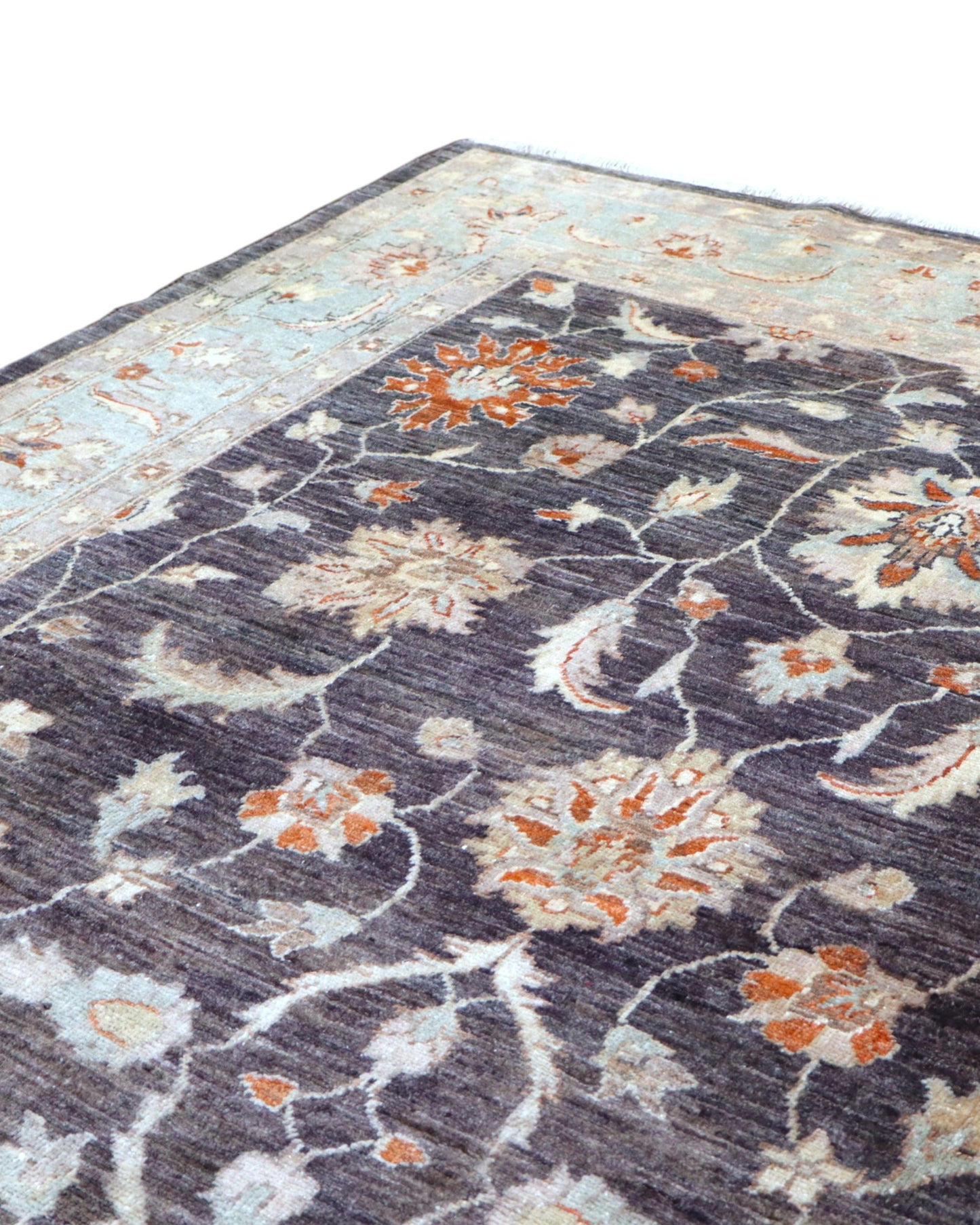 Tappeto Ziegler 235x168cm