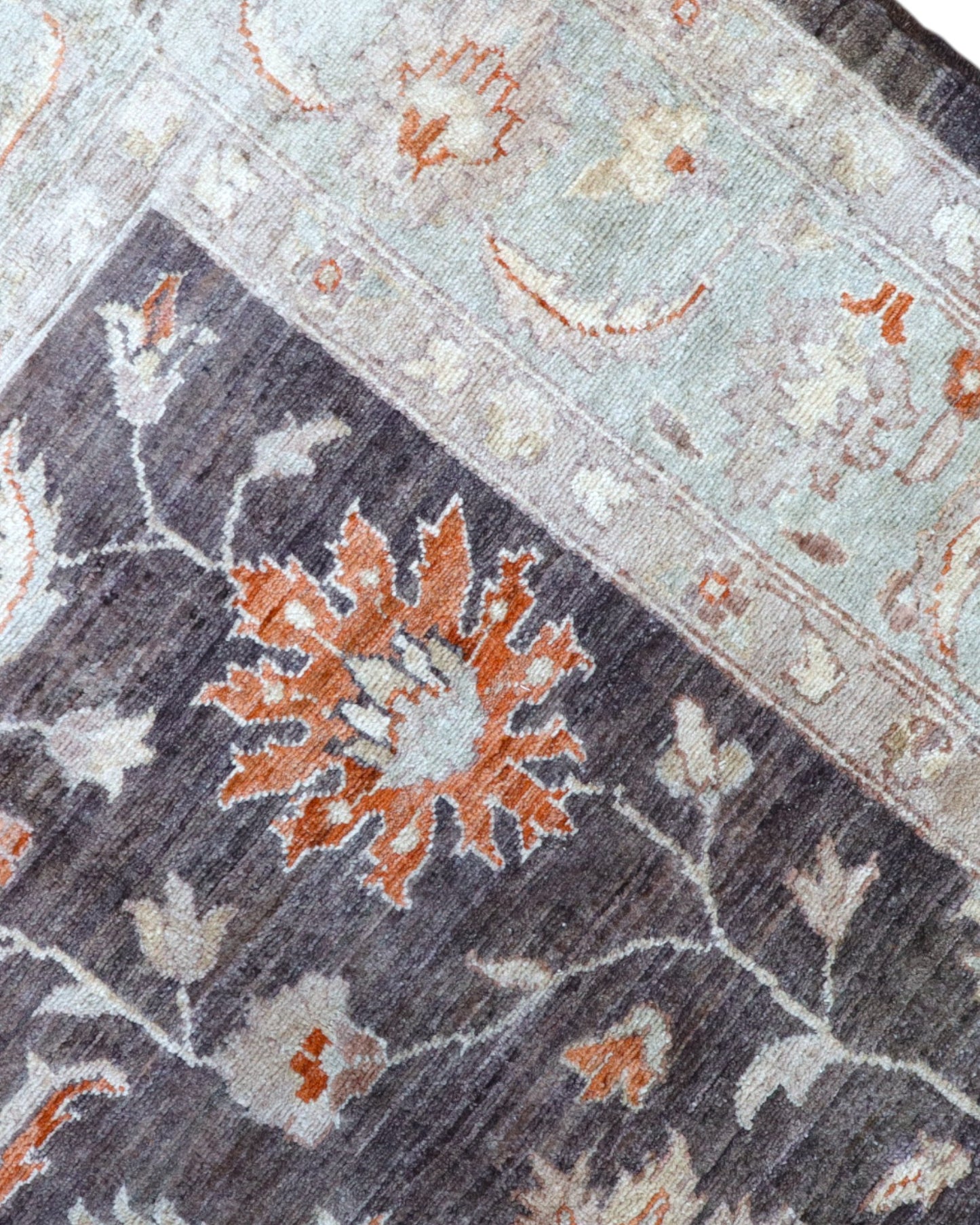 Tappeto Ziegler 235x168cm