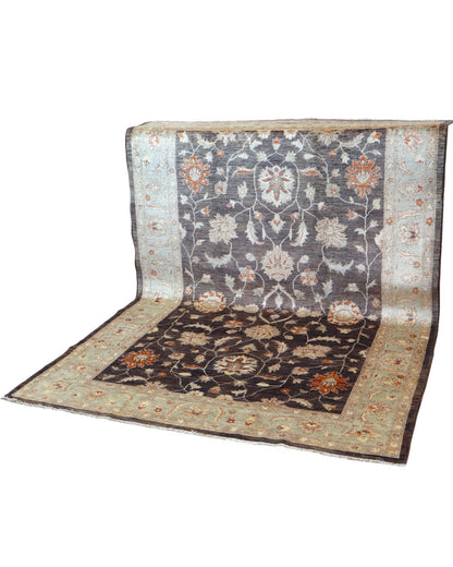 Tappeto Ziegler 235x168cm