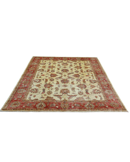 Tappeto Ziegler 250x194cm