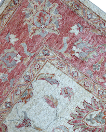 Tappeto Ziegler 250x194cm