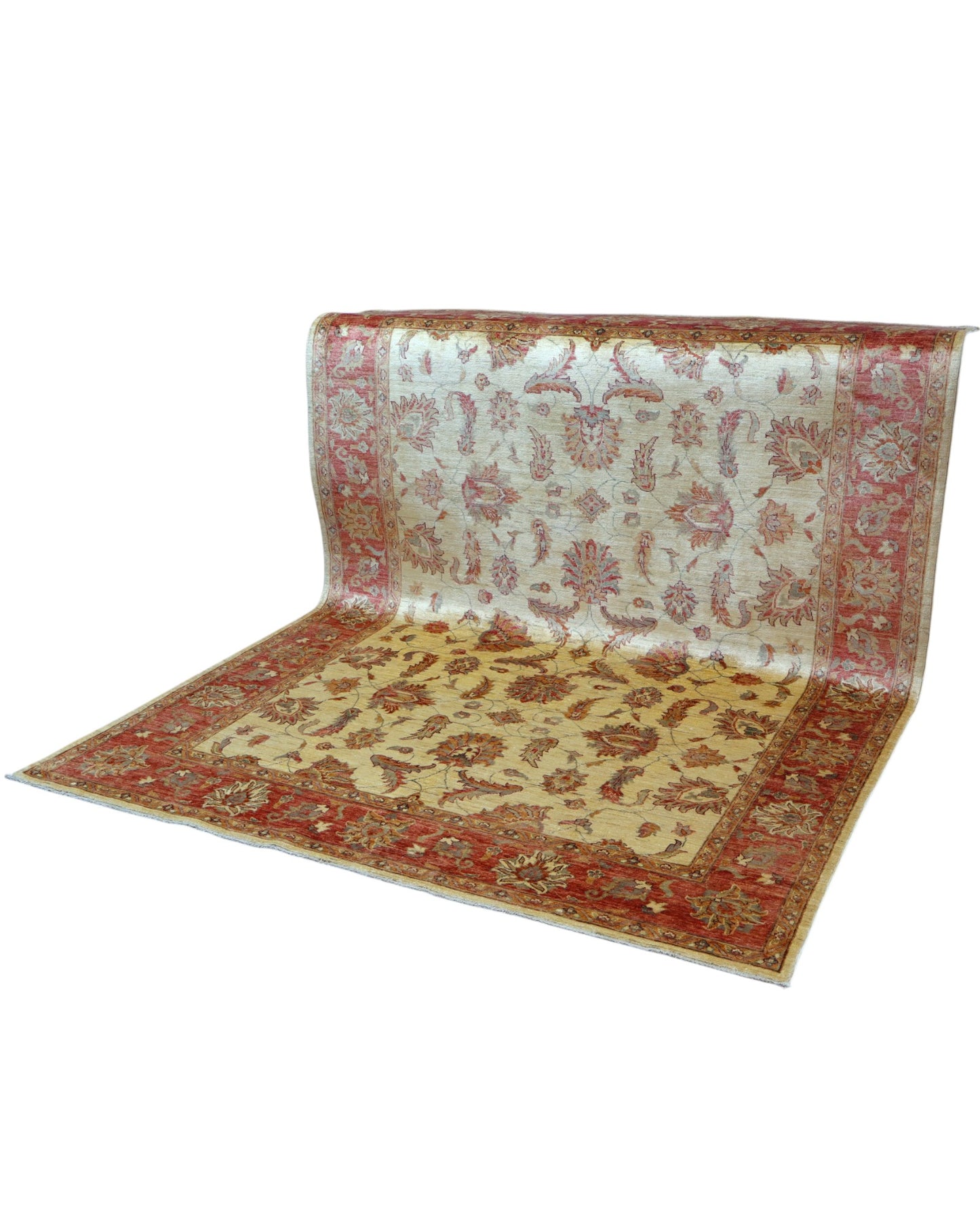 Tappeto Ziegler 250x194cm