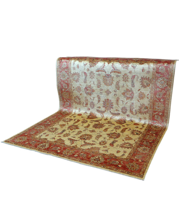 Tappeto Ziegler 250x194cm