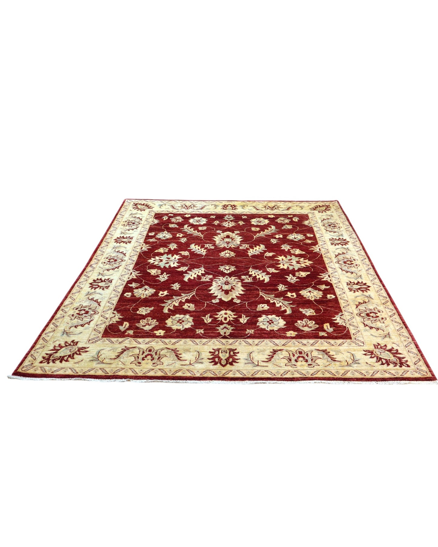 Tappeto ziegler 263x198cm