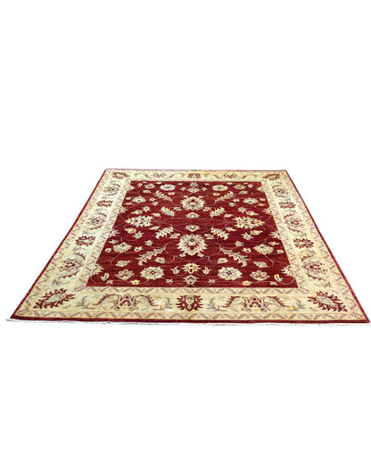 Tappeto ziegler 263x198cm