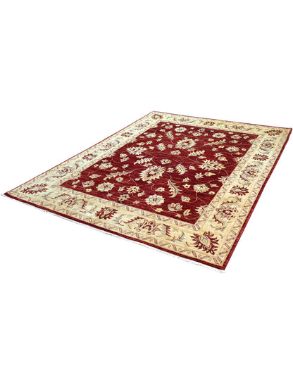 Tappeto ziegler 263x198cm