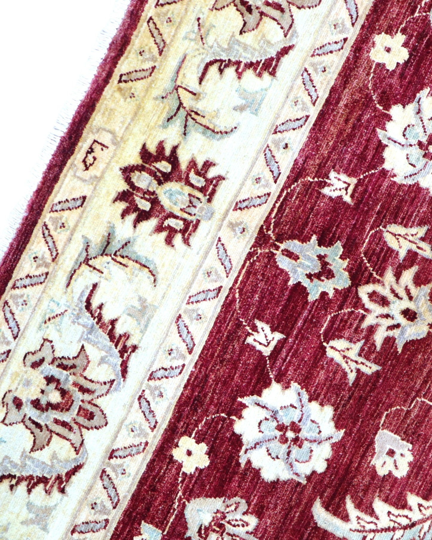 Tappeto ziegler 263x198cm