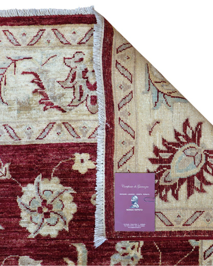 Tappeto ziegler 263x198cm