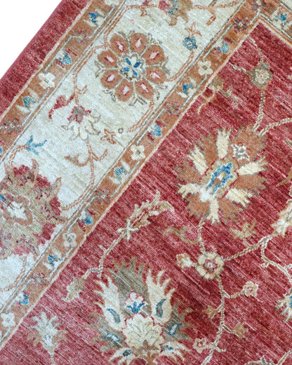 Tappeto ziegler  245x171cm