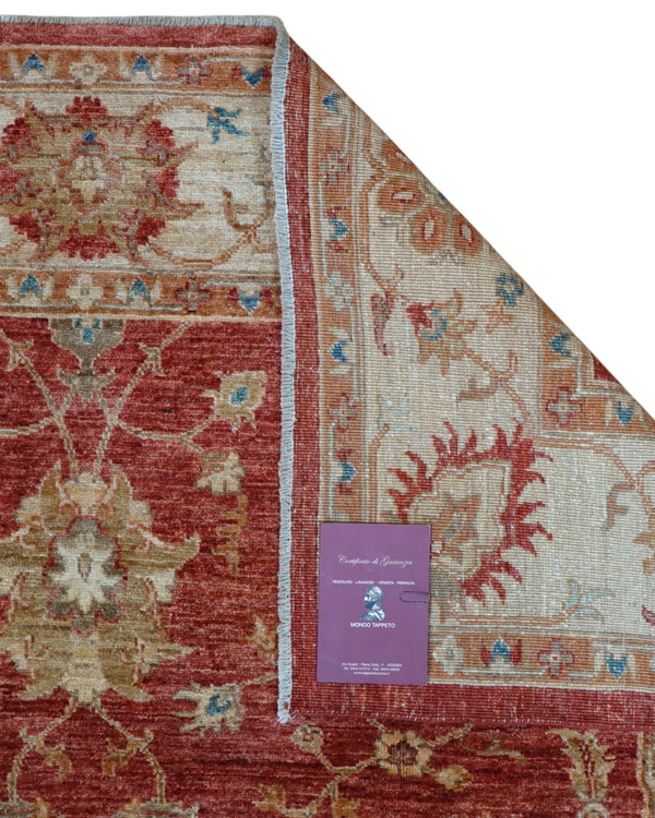 Tappeto ziegler  245x171cm