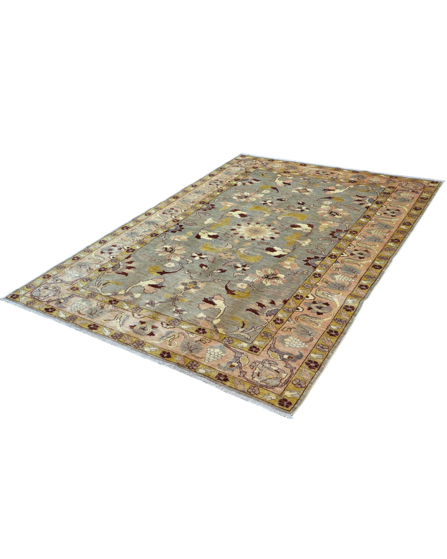 Ziegler rug 250x172cm