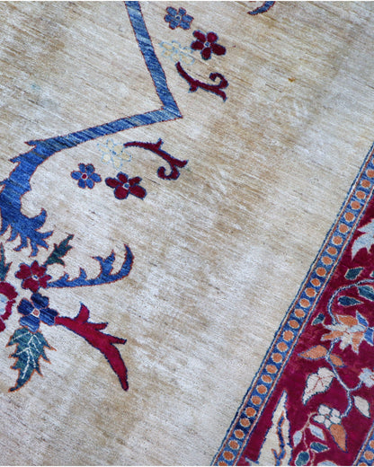 Tappeto kazak 232x180cm