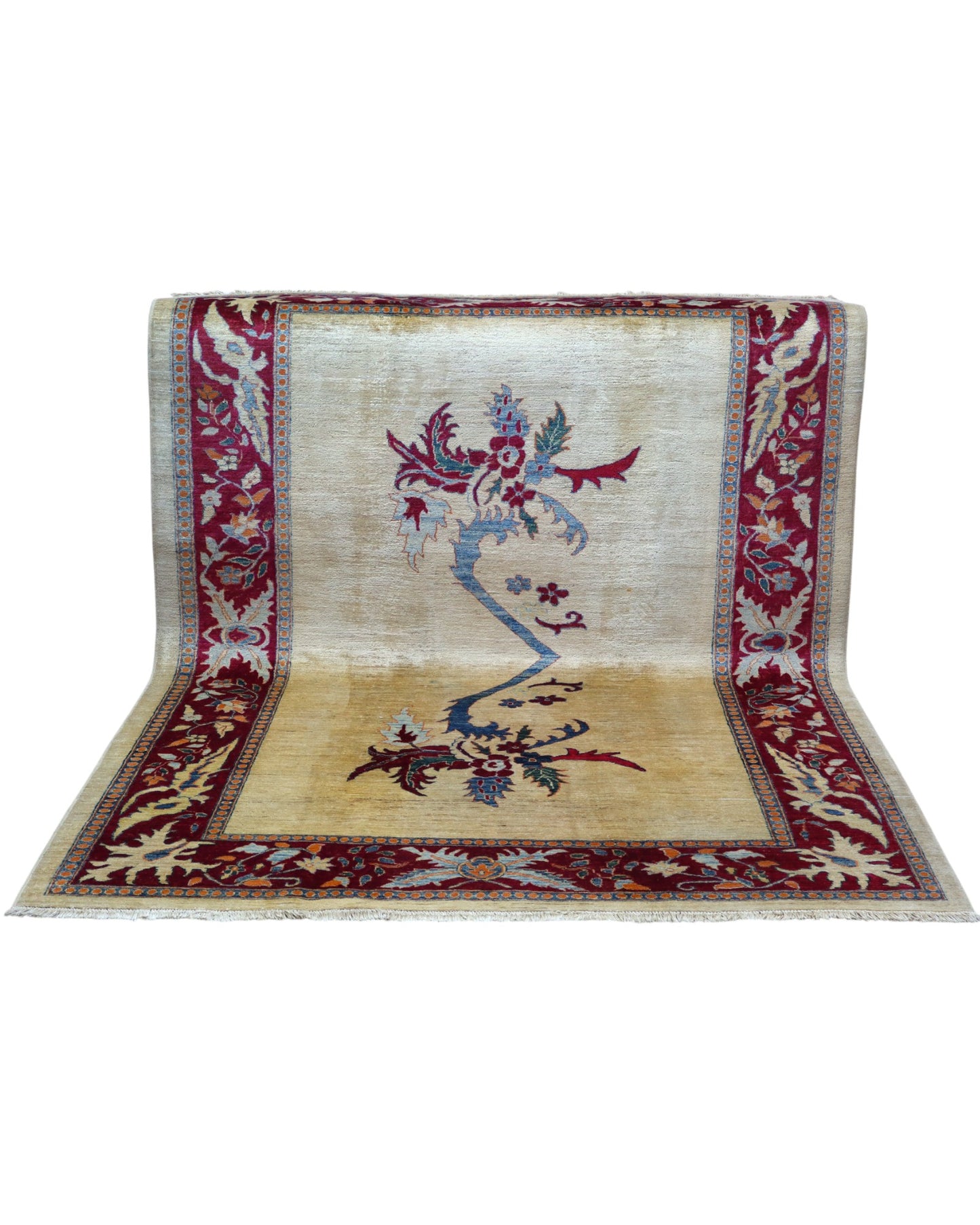 Tappeto kazak 232x180cm