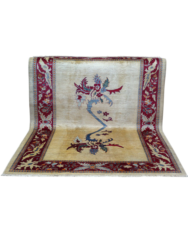 Tappeto kazak 232x180cm