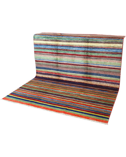 Tappeto moderno  240x186cm