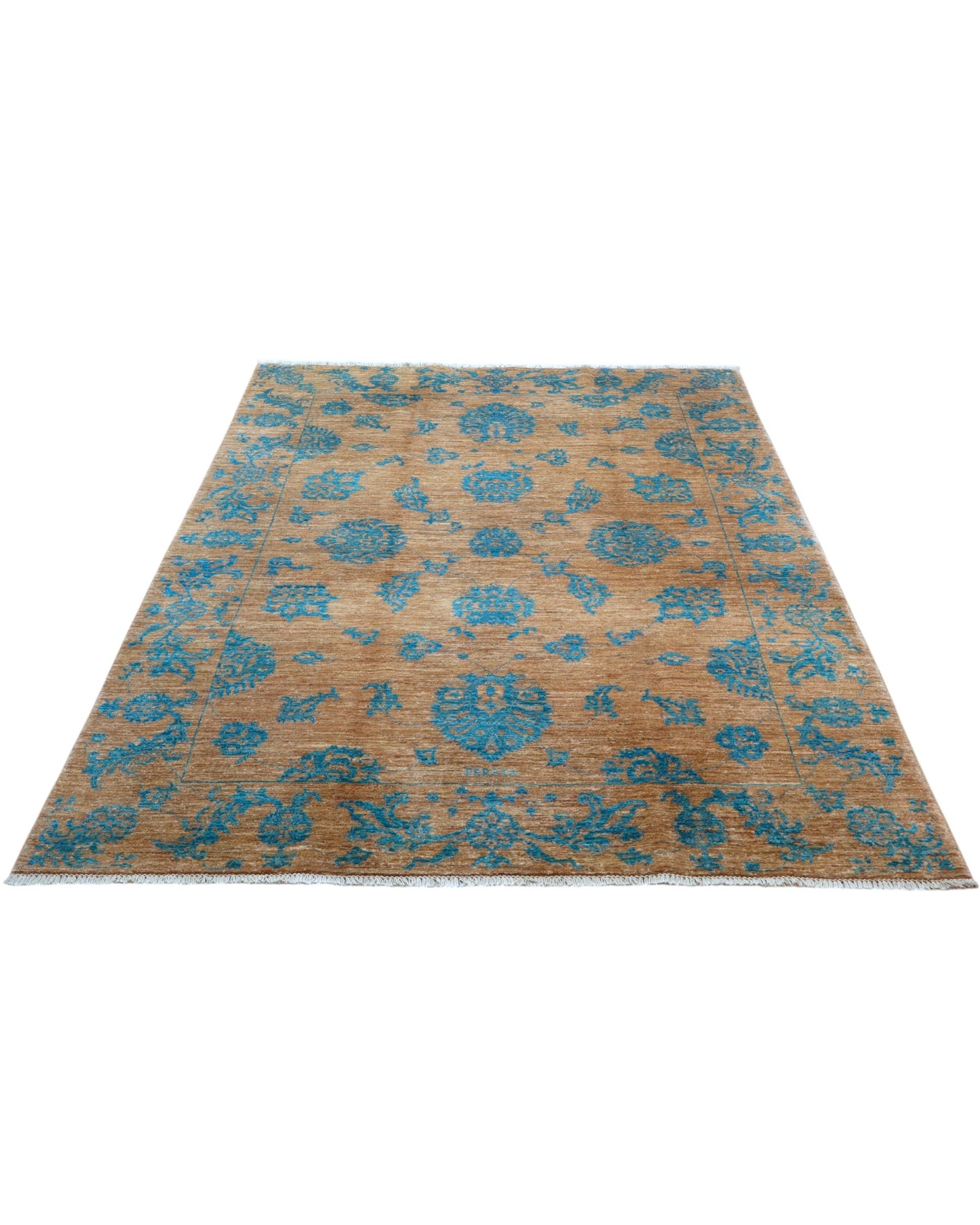 Ziegler rug 245x169cm