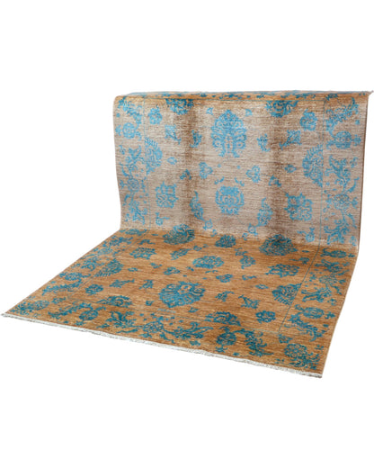 Ziegler rug 245x169cm