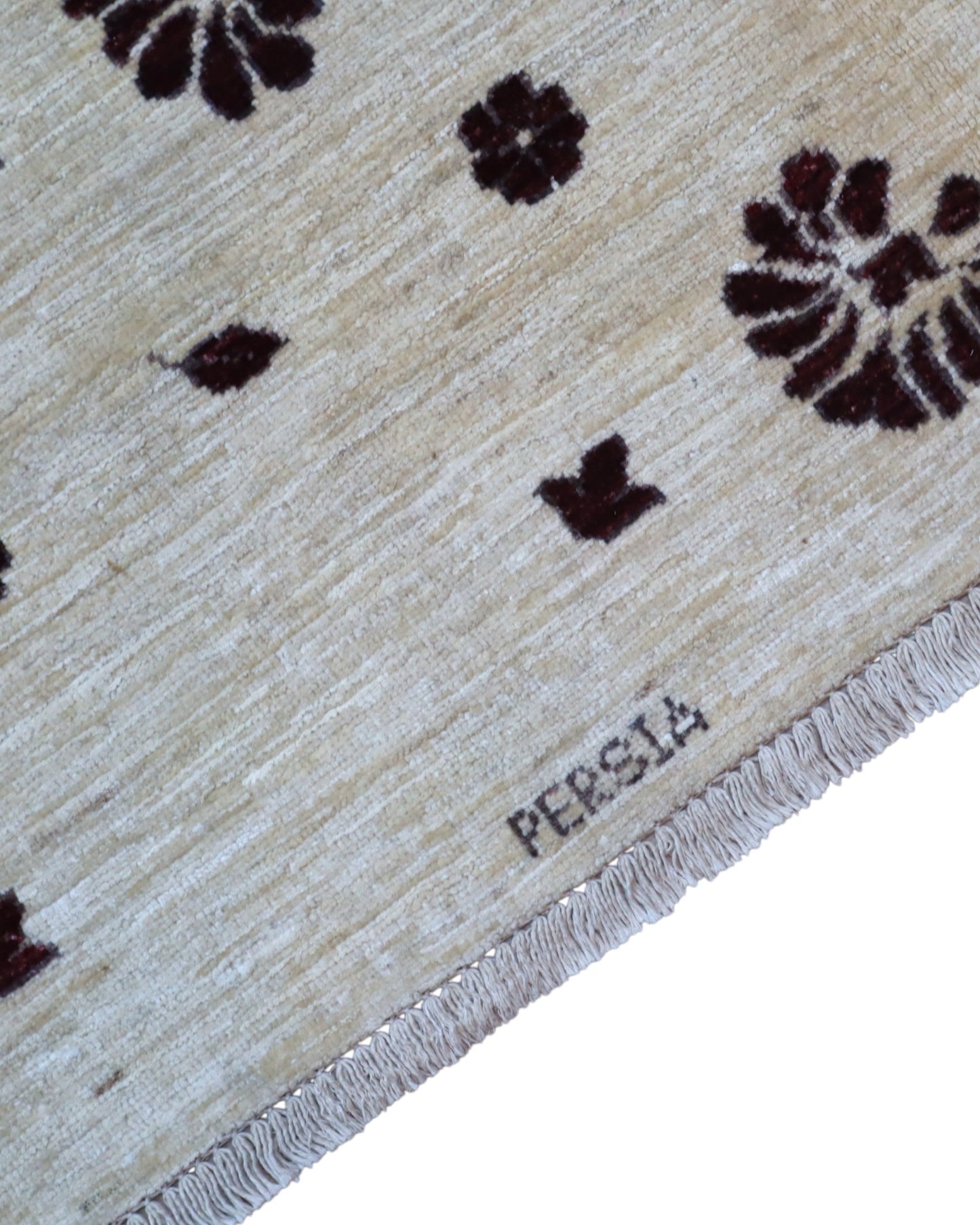 Tappeto moderno 228x178cm