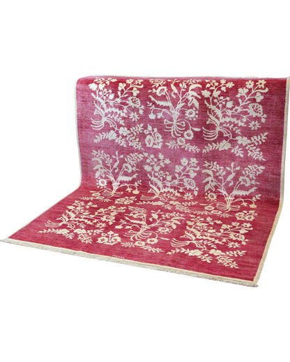 Tappeto moderno 225x178cm