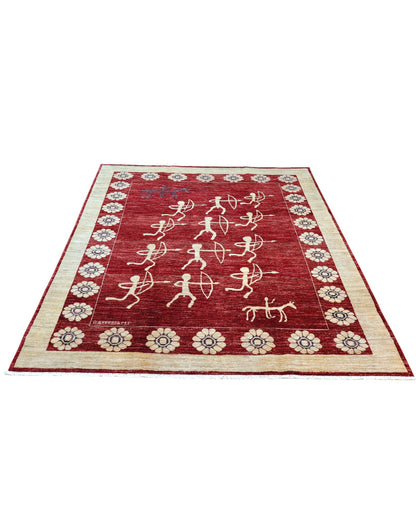 Tappeto moderno  230x172cm