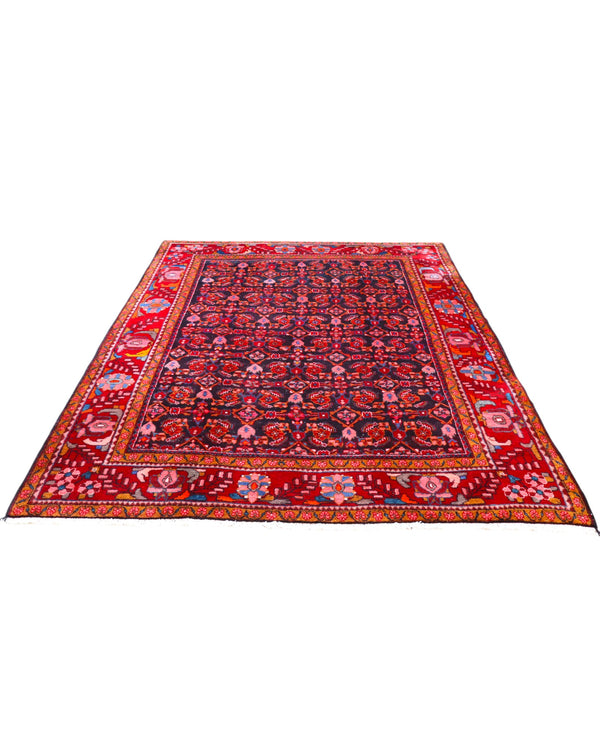 Tappeto kashan 303x222cm