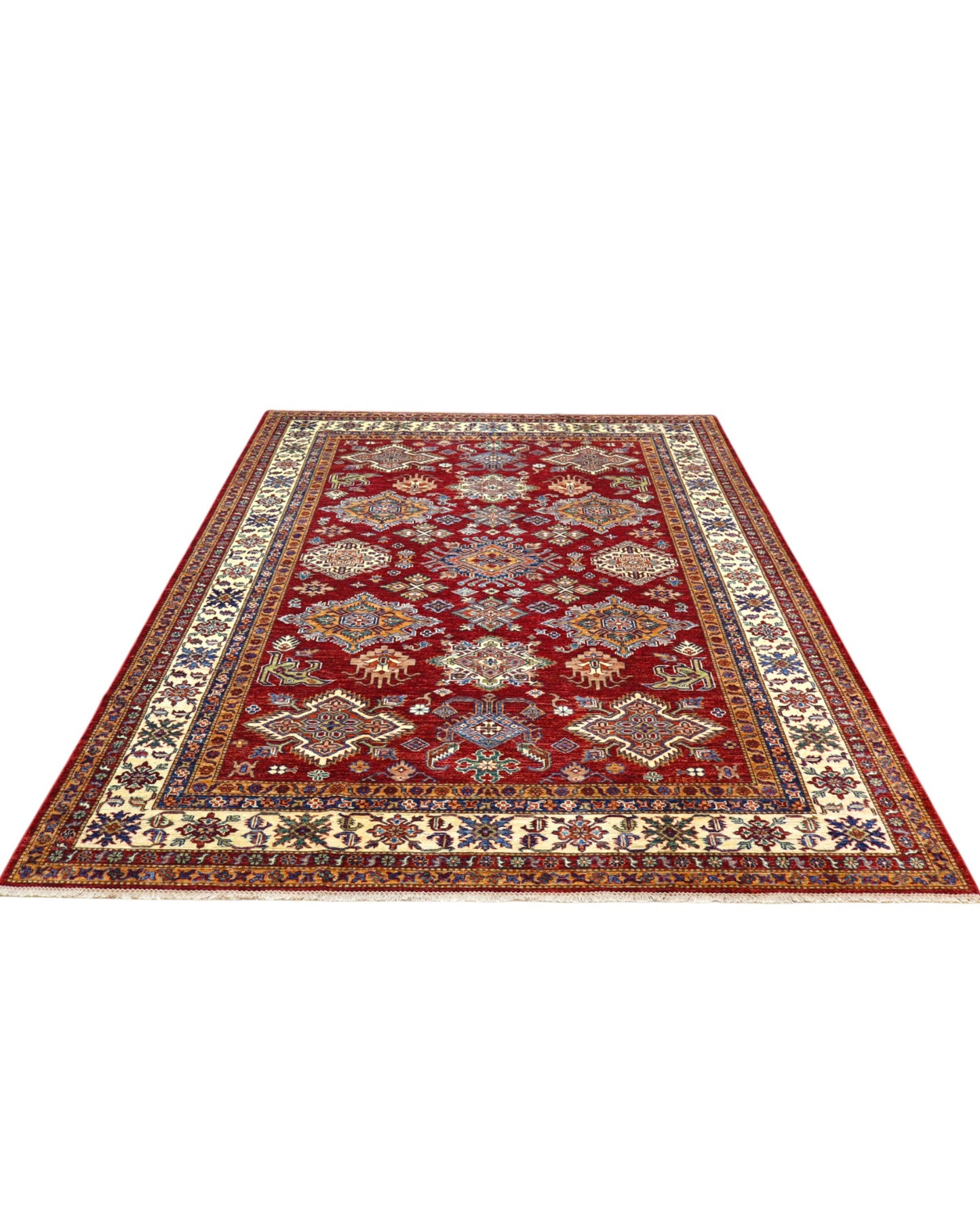 Tappeto shirvan  295x207cm