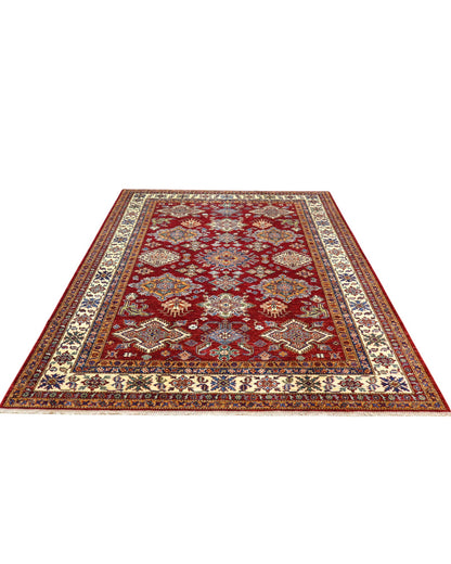 Tappeto shirvan  295x207cm