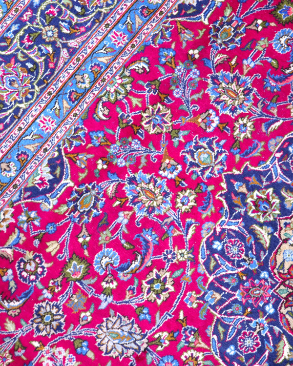 Tappeto Mashhad 408x300cm