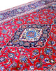 Tappeto Kashan  370x250cm