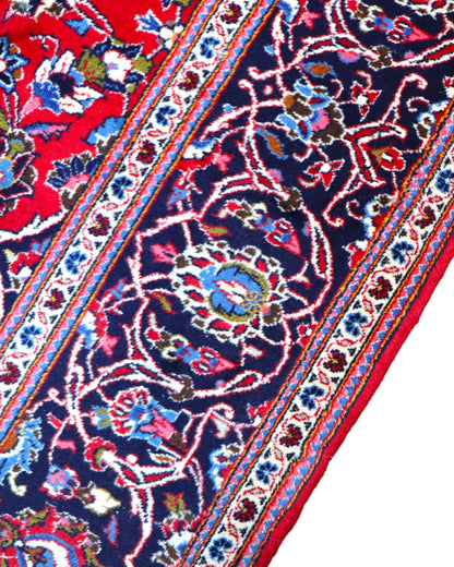 Tappeto Kashan  370x250cm