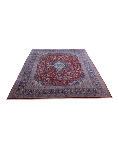 Tappeto  Kashan 412x293cm